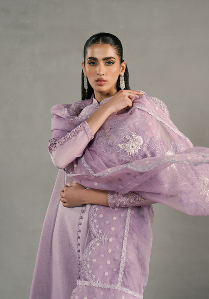 Zarqash | Silk Edit | ZQS 011 ELENA - Ladies Clothes 