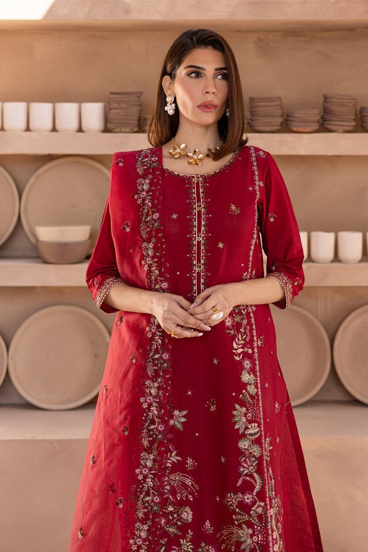 Batik | Ophelia Luxury Pret | Irtaza by Maria Faisal - Registered Vendor of : Batik - type : Ladies Clothes - 100% original wedding dresses