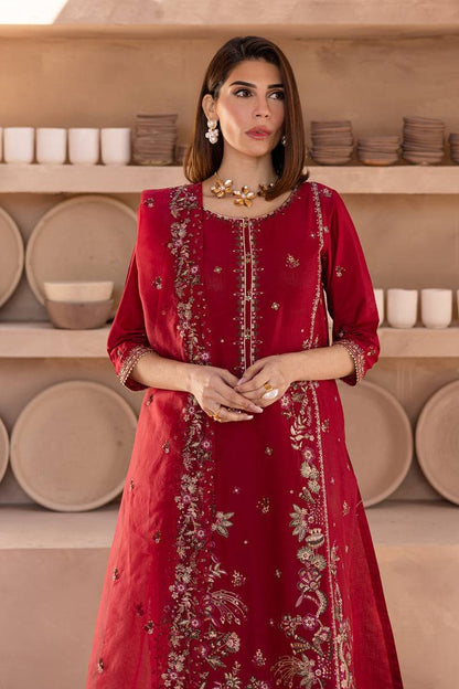 Batik | Ophelia Luxury Pret | Irtaza by Maria Faisal - Registered Vendor of : Batik - type : Ladies Clothes - 100% original wedding dresses