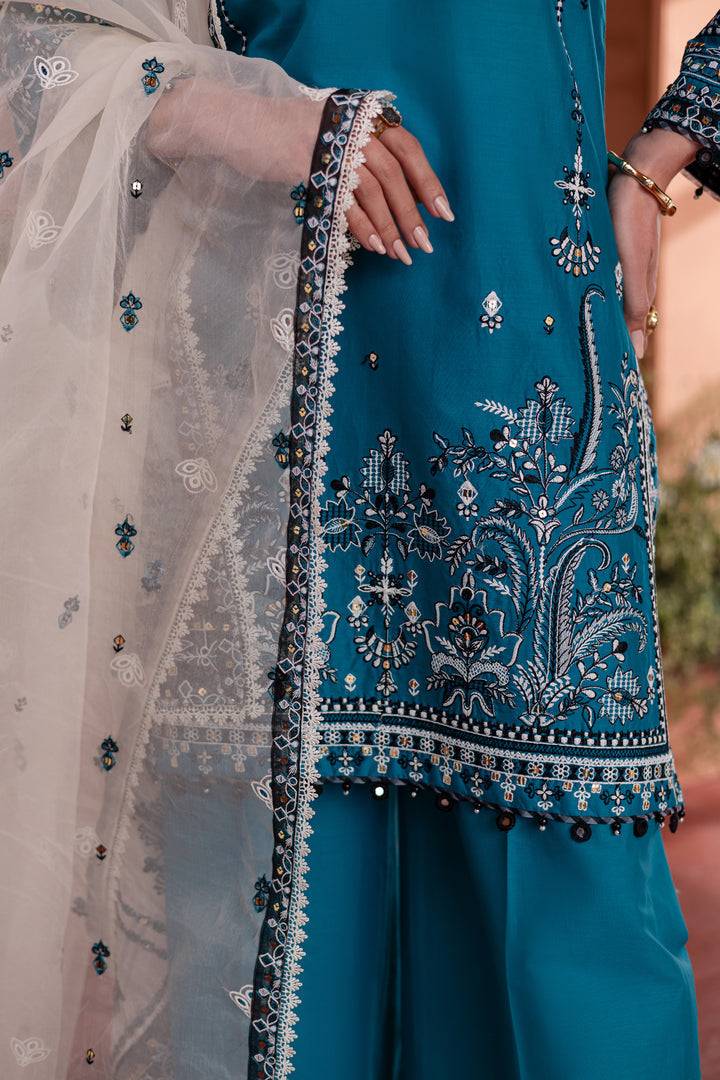 Batik | Aylin Festive Solids | Edinaa by Maria Faisal - Registered Vendor of : Batik - type : Ladies Clothes - 100% original wedding dresses