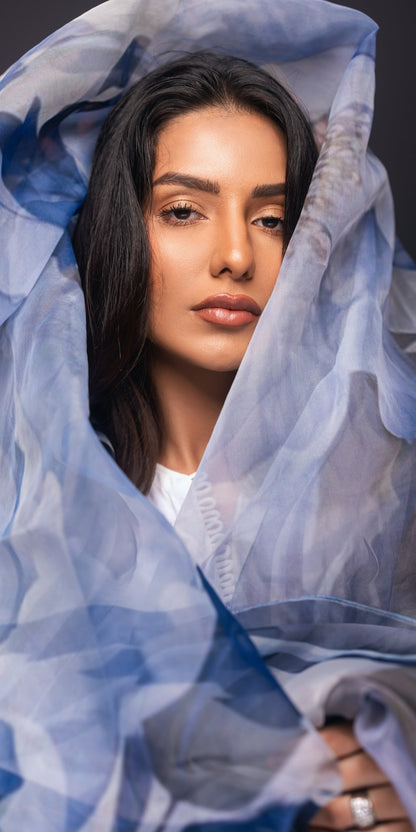 Erum Khan | Beyond Basic | RADIANT RHYTHM - Designer Dress with Intricate embroidery and embellishments. Shop elegent wedding dress at Maria Faisal.