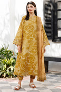 Farasha | Printed Essentials | Dune Aura - Ladies Clothes - Maria Faisal