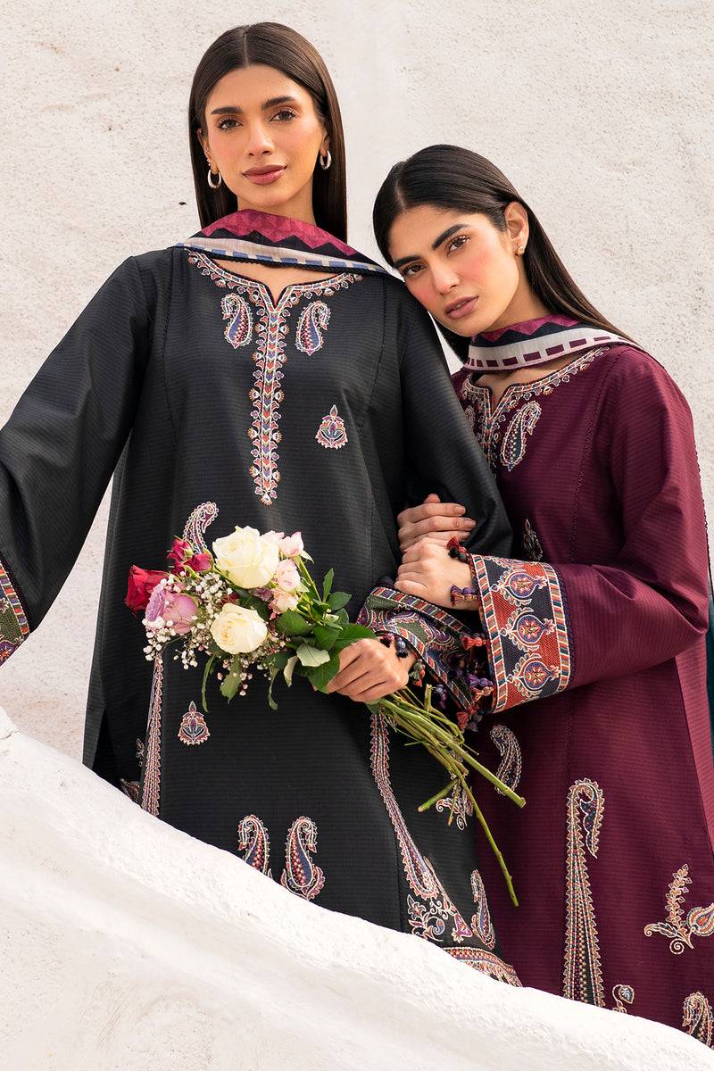Jazmin | Summer Lawn 25 | USE-9127 by Maria Faisal - Registered Vendor of : Jazmin - type : Ladies Clothes - 100% original wedding dresses