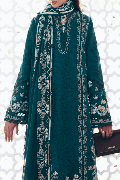 Suffuse | Casual Pret 25 | IVERA by Maria Faisal - Registered Vendor of : Suffuse - type : Ladies Clothes - 100% original wedding dresses