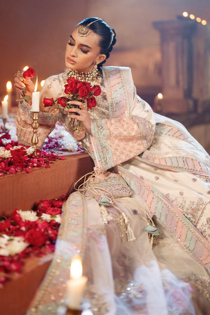 AJR Couture | The Silk Edition 25 | CHANDNI - Ladies Clothes 