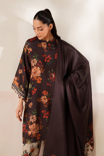 Baroque | Luxury Pret 25 | UF-4295 - Formal Dress - available at Maria Faisal in UK and USA.