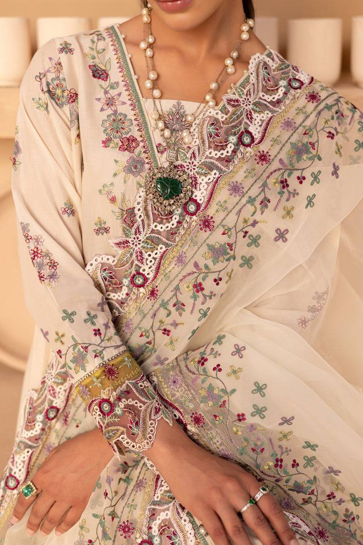 Batik | Ophelia Luxury Pret | Mayhul by Maria Faisal - Registered Vendor of : Batik - type : Ladies Clothes - 100% original wedding dresses