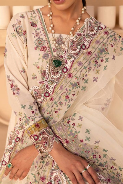 Batik | Ophelia Luxury Pret | Mayhul by Maria Faisal - Registered Vendor of : Batik - type : Ladies Clothes - 100% original wedding dresses