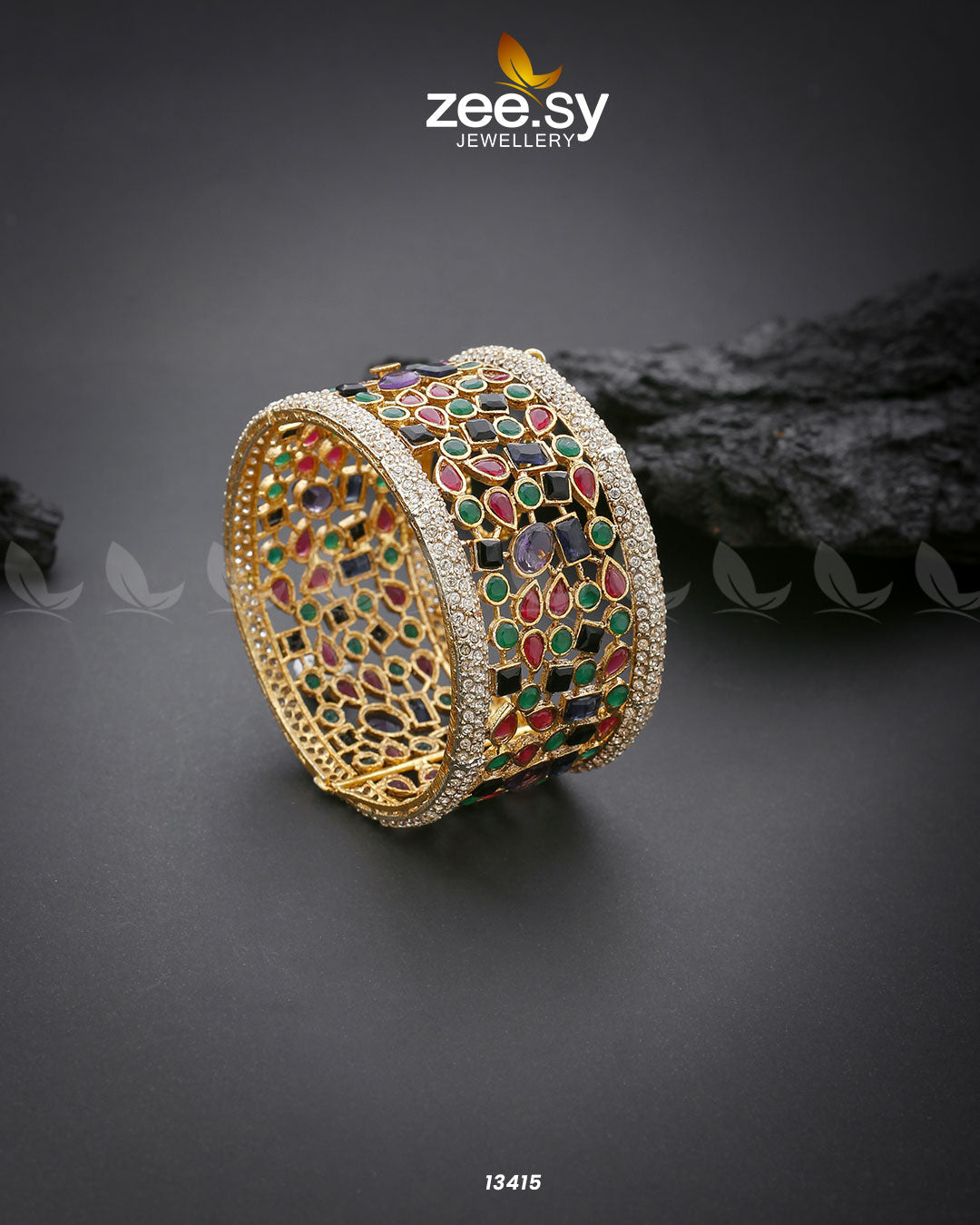Loom Bangles - Bangles 