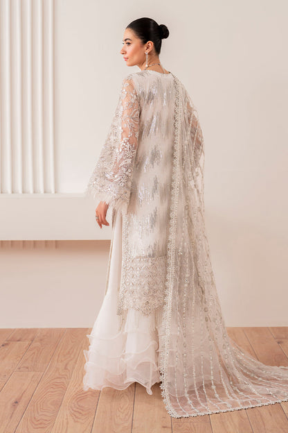 Baroque | Formal Collection | NET UF-703 - Ladies Clothes 