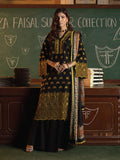 Faiza Faisal | Maya Luxury Lawn | Clara - Waniyas