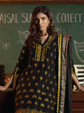 Faiza Faisal | Maya Luxury Lawn | Clara - Waniyas