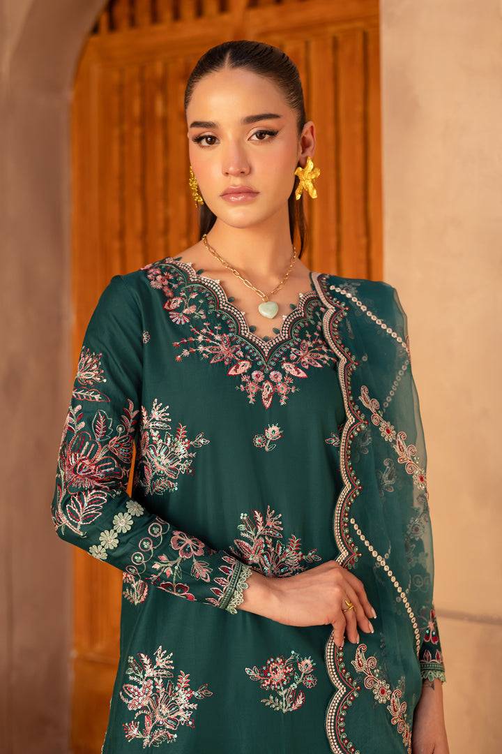 Batik | Ophelia Luxury Pret | Amaya by Maria Faisal - Registered Vendor of : Batik - type : Ladies Clothes - 100% original wedding dresses