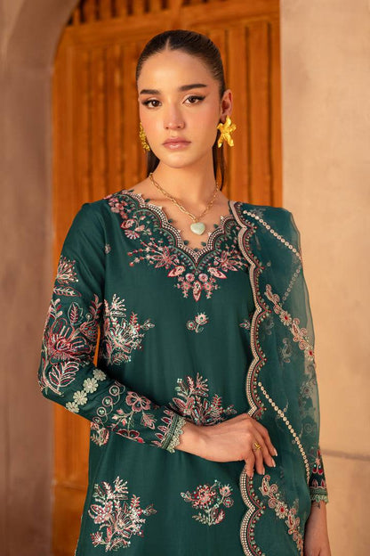 Batik | Ophelia Luxury Pret | Amaya by Maria Faisal - Registered Vendor of : Batik - type : Ladies Clothes - 100% original wedding dresses