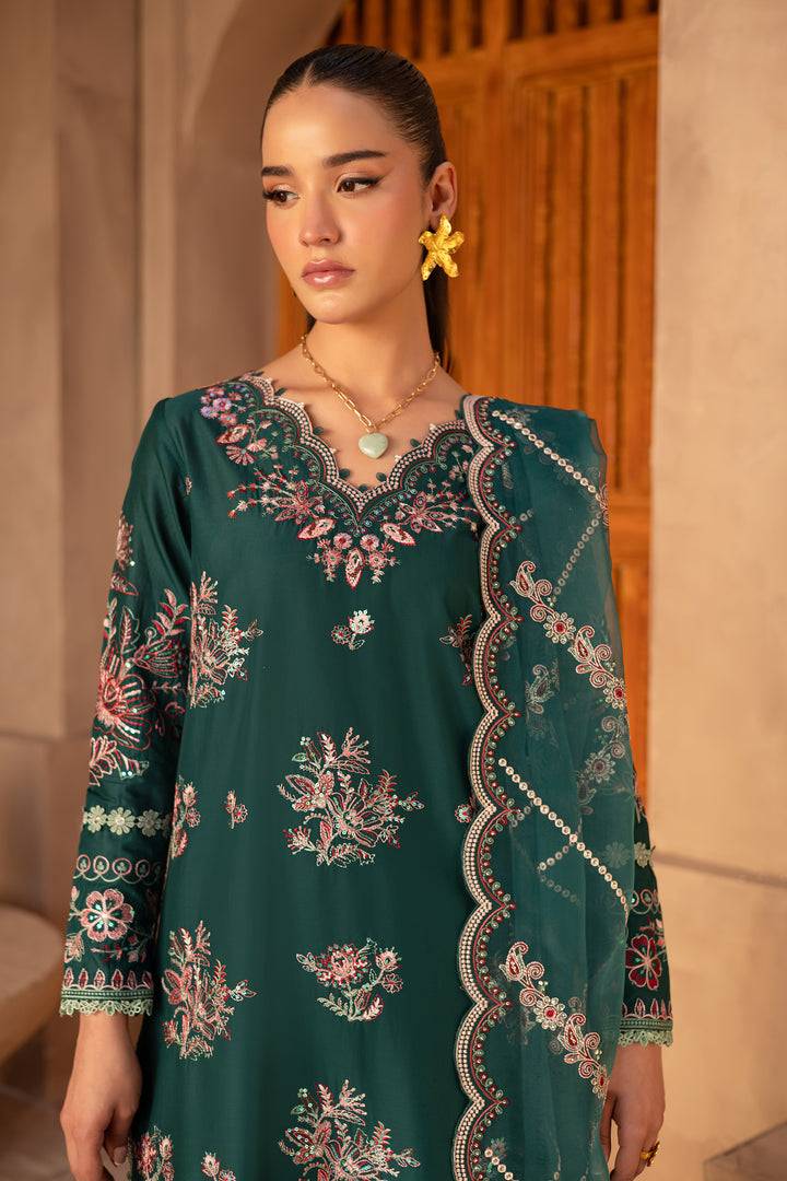 Batik | Ophelia Luxury Pret | Amaya by Maria Faisal - Registered Vendor of : Batik - type : Ladies Clothes - 100% original wedding dresses