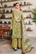 Maria B | M Prints 25 | MPT-2513-B by Maria Faisal - Registered Vendor of : Maria B - type : Ladies Clothes - 100% original wedding dresses