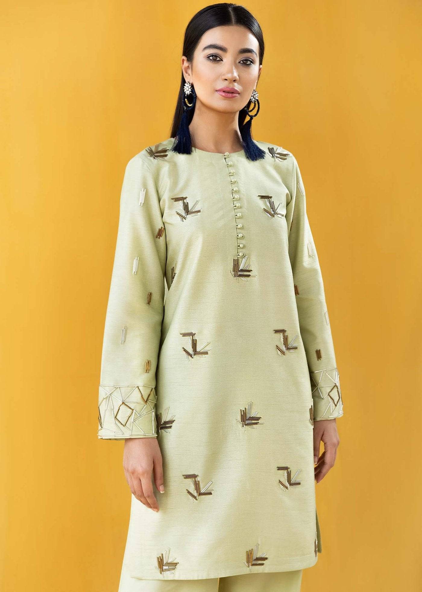 Hana | Vibrant Beyond | Passion-VB-1003 by Maria Faisal - Registered Vendor of : Hana - type : Ladies Clothes - 100% original wedding dresses