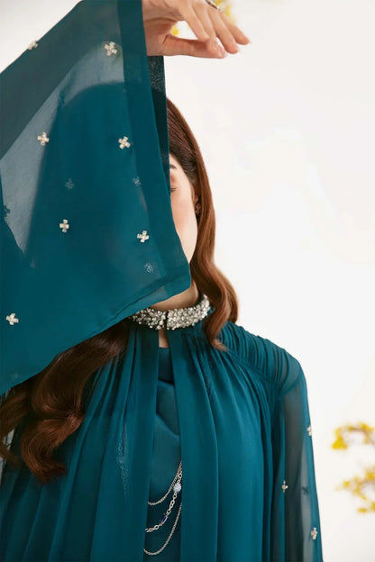 Mina Kashif | Ala Mode Luxury Formals 23 |Elisa