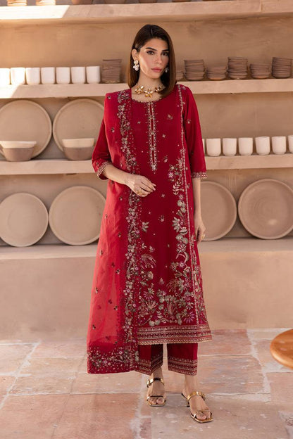 Batik | Ophelia Luxury Pret | Irtaza by Maria Faisal - Registered Vendor of : Batik - type : Ladies Clothes - 100% original wedding dresses