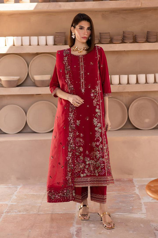 Batik | Ophelia Luxury Pret | Irtaza by Maria Faisal - Registered Vendor of : Batik - type : Ladies Clothes - 100% original wedding dresses