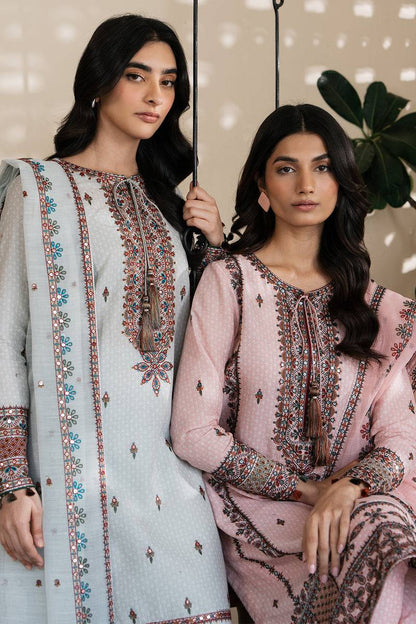 Jazmin | Summer Lawn 25 | USE-9107 by Maria Faisal - Registered Vendor of : Jazmin - type : Ladies Clothes - 100% original wedding dresses