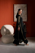 Neeshay | Raw Silk | RTW-RS-03 - Ladies Clothes - Maria Faisal