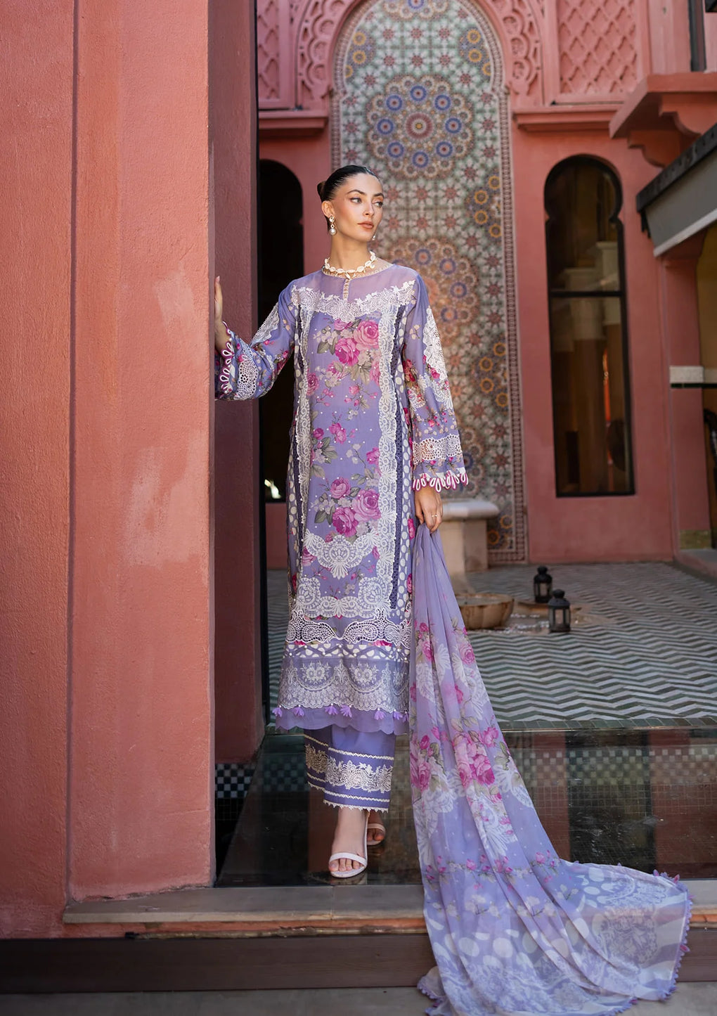 Elaf Premium | Signature 25 | ETS-02A SAVANNAH - Ladies Clothes 