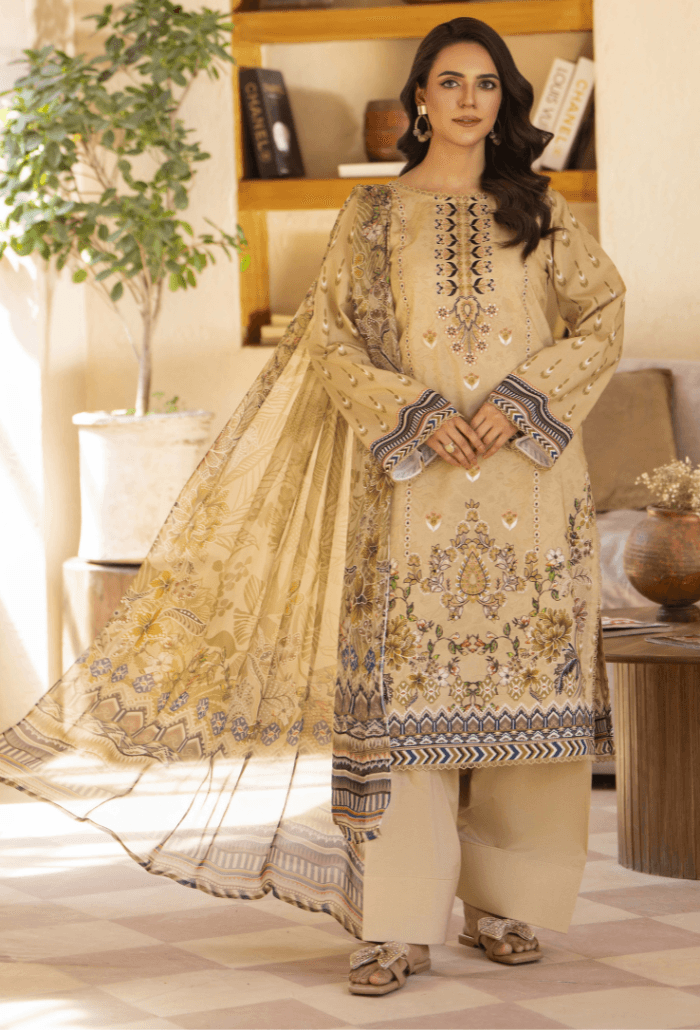 Humdum | Zarwisha 25 | Zarwisha-D10 by Maria Faisal - Registered Vendor of : Humdum - type : Ladies Clothes - 100% original wedding dresses