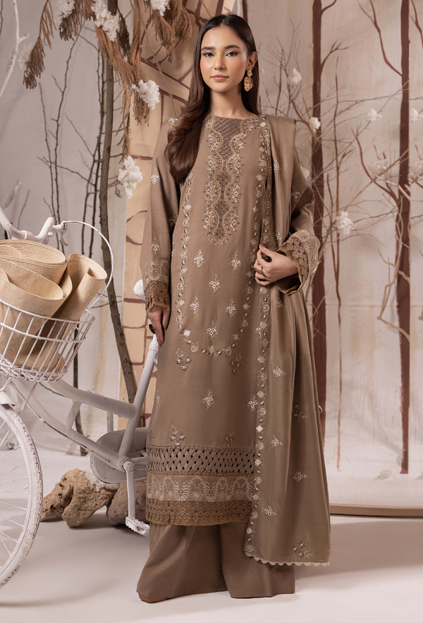 Humdum | Irina 26 | Irina-D03 - Ladies Clothes - Maria Faisal