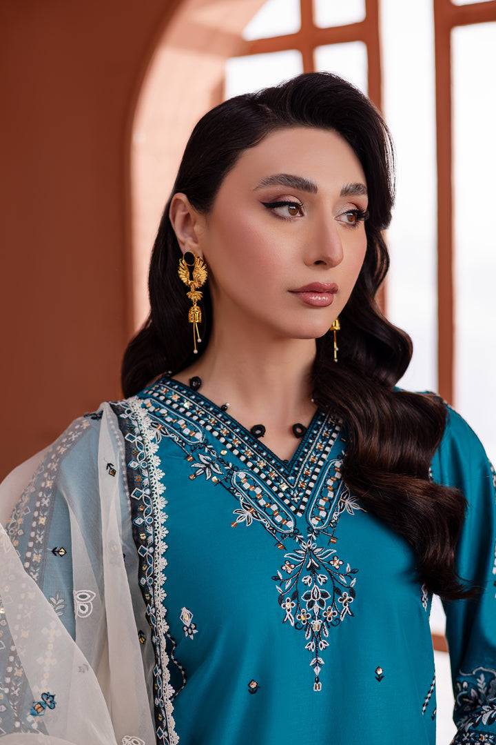 Batik | Aylin Festive Solids | Edinaa by Maria Faisal - Registered Vendor of : Batik - type : Ladies Clothes - 100% original wedding dresses