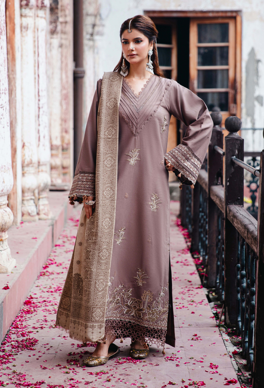 Humdum | Onora Chapter 2 | D05 - Ladies Clothes - Maria Faisal