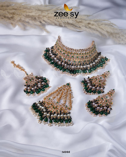 Spark Bridal Set - Bridal Set 