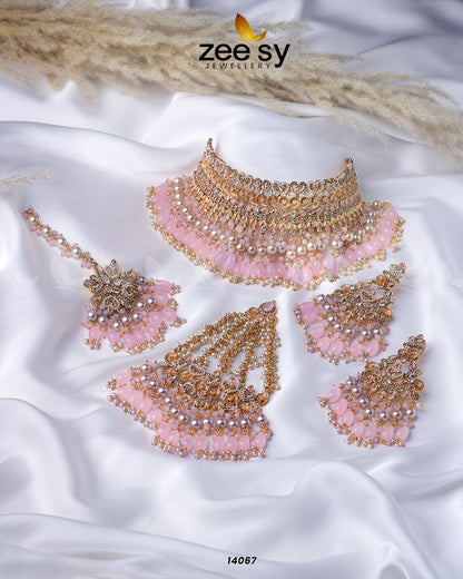 Spark Bridal Set - Bridal Set 