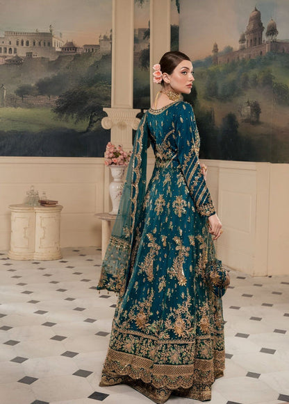 Haseens | Luxury Formals | Heera