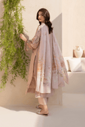 Iznik | Festive Lawn 25 | EFL-02 by Maria Faisal - Registered Vendor of : Iznik - type : Ladies Clothes - 100% original wedding dresses