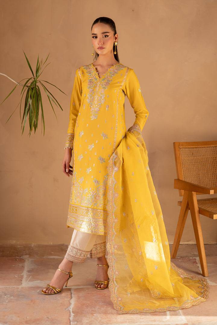 Batik | Ophelia Luxury Pret | Aurelia by Maria Faisal - Registered Vendor of : Batik - type : Ladies Clothes - 100% original wedding dresses