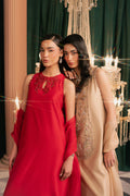 Khakaa | Gaia 25 | Ravira - Ladies Clothes - Maria Faisal