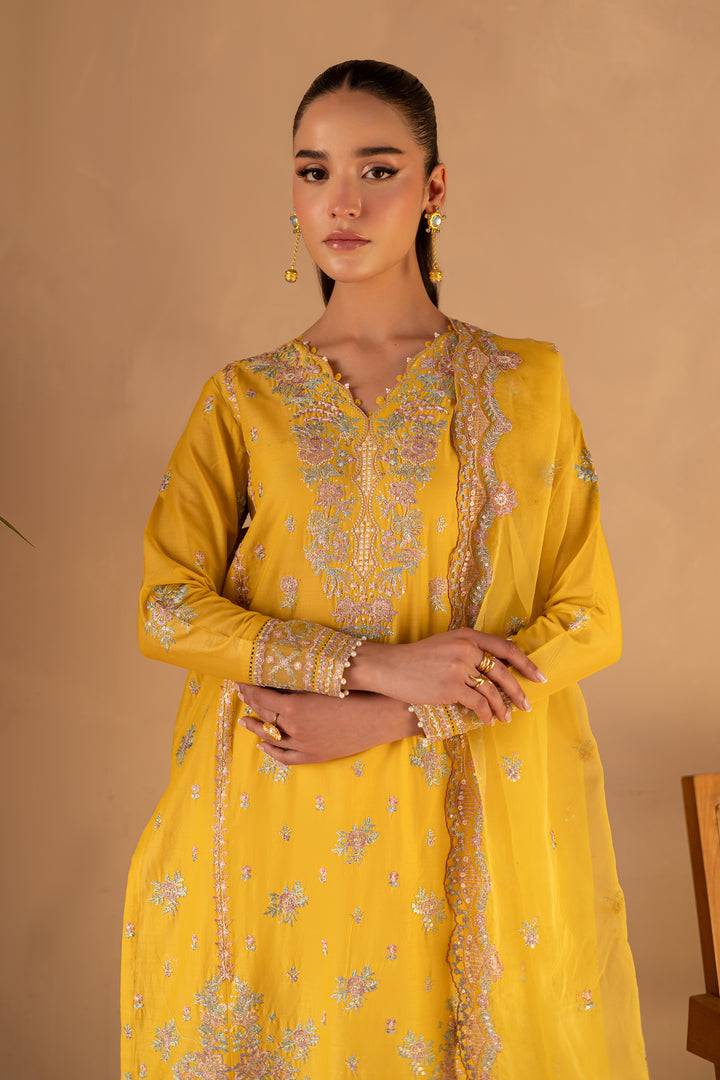 Batik | Ophelia Luxury Pret | Aurelia by Maria Faisal - Registered Vendor of : Batik - type : Ladies Clothes - 100% original wedding dresses