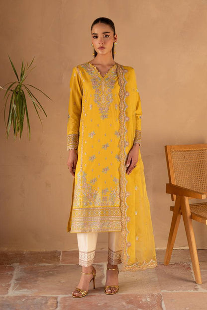 Batik | Ophelia Luxury Pret | Aurelia by Maria Faisal - Registered Vendor of : Batik - type : Ladies Clothes - 100% original wedding dresses