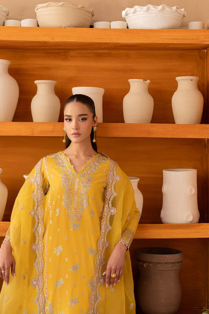 Batik | Ophelia Luxury Pret | Aurelia by Maria Faisal - Registered Vendor of : Batik - type : Ladies Clothes - 100% original wedding dresses