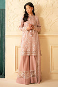 Cross Stitch | Luxe Atelier 25 | ROSY MIST by Maria Faisal - Registered Vendor of : Cross Stitch - type : Ladies Clothes - 100% original wedding dresses