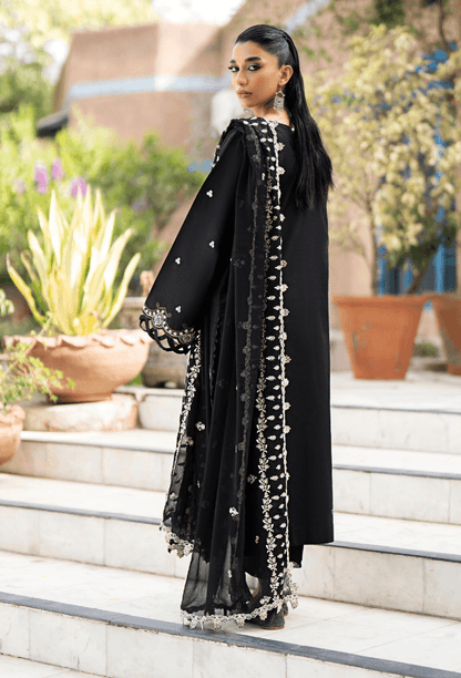 Humdum | Selin Lawn 25 | Selin - D05 by Maria Faisal - Registered Vendor of : Humdum - type : Ladies Clothes - 100% original wedding dresses