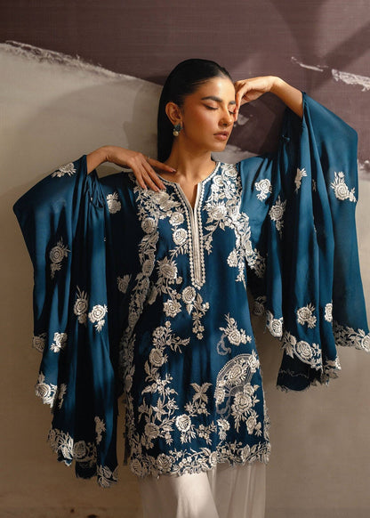 Mahgul | Eye of Cemal | Sapphire Sands by Maria Faisal - Registered Vendor of : Mahgul - type : Ladies Clothes - 100% original wedding dresses