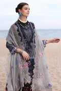 Charizma | Print Melody | PM4-13 - Ladies Clothes - Maria Faisal
