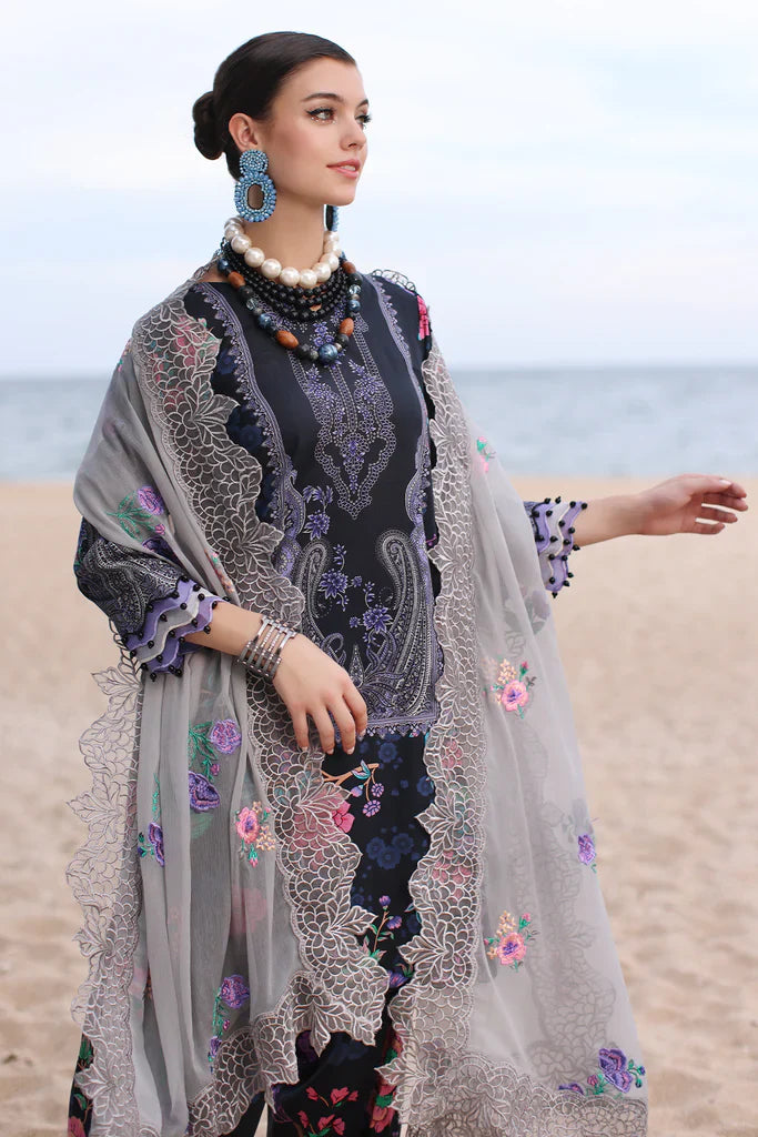 Charizma | Print Melody | PM4-13 - Ladies Clothes - Maria Faisal