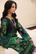 Charizma | Naranji Embroidered Lawn 24 | CN4-007 - Maria Faisal