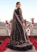 Meeral | Wedding Formals | Ruhaniyaat - MB-08 by Maria Faisal - Registered Vendor of : Meeral - type : Ladies Clothes - 100% original wedding dresses