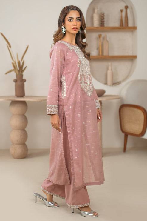 Declare | Eid Collection 25 | P001027 by Maria Faisal - Registered Vendor of : Declare - type : Ladies Clothes - 100% original wedding dresses
