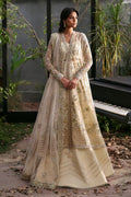 Afrozeh | La Fuschia 25 | Fleurie - Ladies Clothes - Maria Faisal
