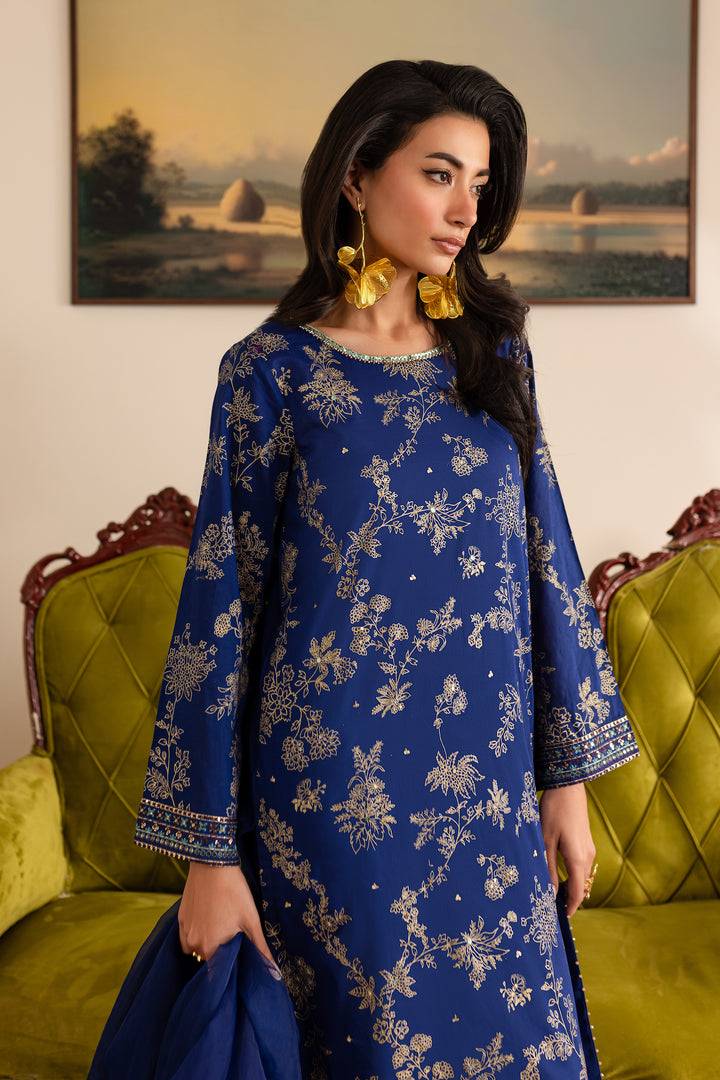 Batik | Reception Luxe Edit | Kaya by Maria Faisal - Registered Vendor of : Batik - type : Ladies Clothes - 100% original wedding dresses